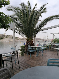 Atmosphère du Restaurant méditerranéen La Grillade à Marseille - n°1