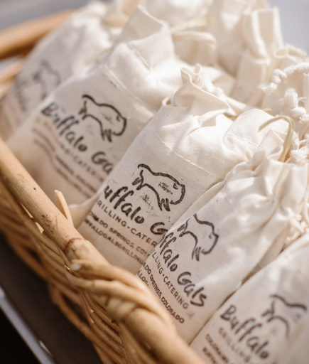 Caterer «Buffalo Gals Catering», reviews and photos, 1701 S 8th St, Colorado Springs, CO 80906, USA