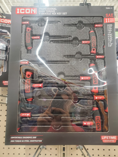 Hardware Store «Harbor Freight Tools», reviews and photos, 1640 75th St, Downers Grove, IL 60516, USA