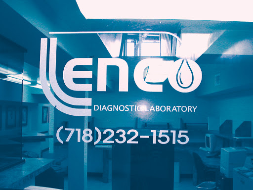 Lenco Diagnostic Laboratories image 4