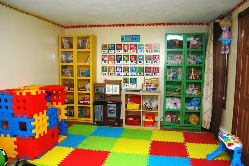 Day Care Center «Happy House Day Care Inc», reviews and photos, 2518 Ovilla Rd, Red Oak, TX 75154, USA