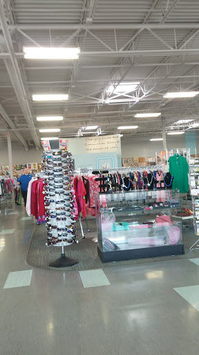Thrift Store «Goodwill Store», reviews and photos