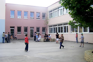 École privé Saint Bénigne