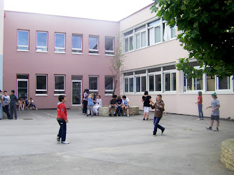 École privé Saint Bénigne