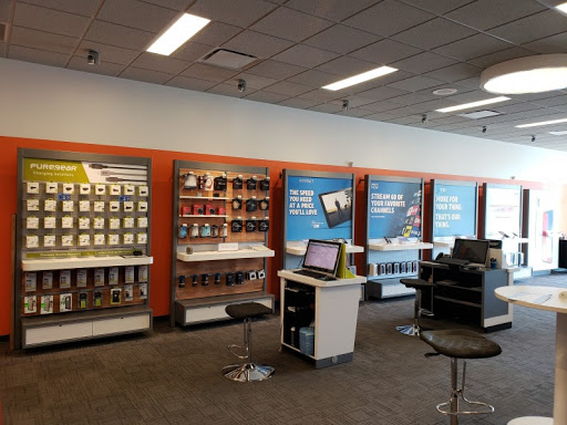 Cell Phone Store «AT&T Authorized Retailer», reviews and photos, 12346 S Us 71 Highway, Grandview, MO 64030, USA