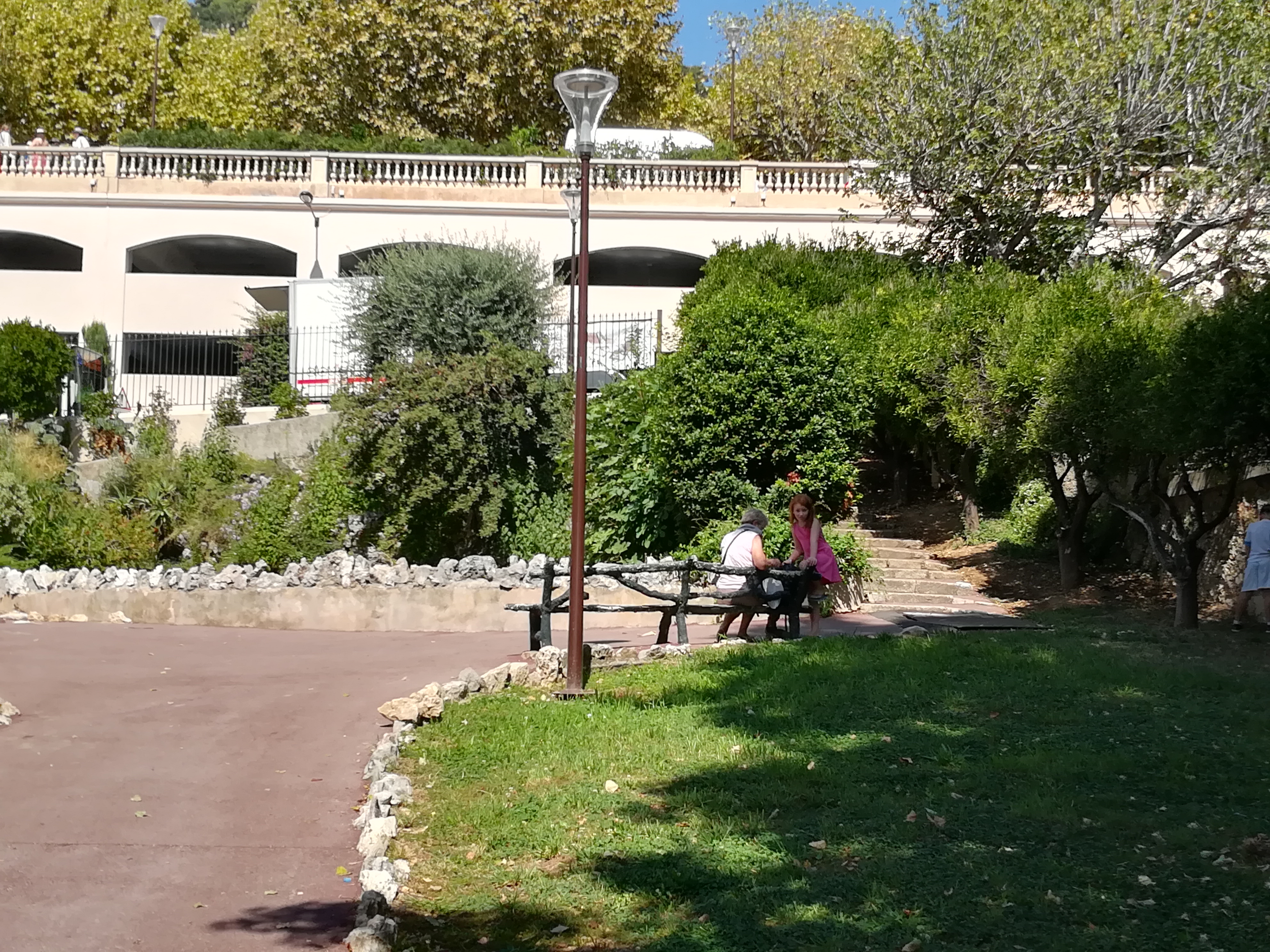 Photo n° 3 de l'avis de Guillaume. fait le 02/09/2018 à 07:04