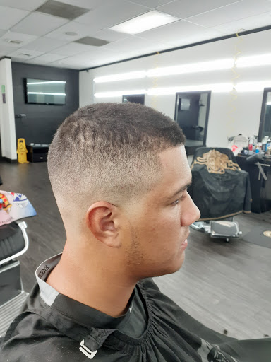 Barber Shop «V.I.P. Cuts Barber Shop Inc.», reviews and photos, 17519 Pines Blvd, Pembroke Pines, FL 33029, USA