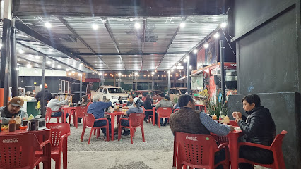 Tacos Tijuana - Calle Alejandro de Rodas 133, Cumbres Elite 2do. Sector, 64349 Monterrey, N.L., Mexico