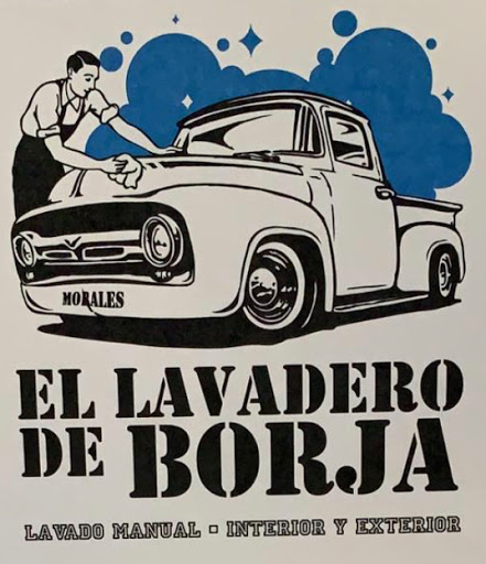 El Lavadero De Borja en Benicàssim, Castellón de la Plana