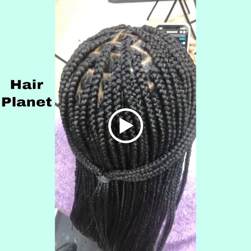 Hair Salon «Hair planet Llc (braiding Salon)», reviews and photos, 1520 Teaneck Rd, Teaneck, NJ 07666, USA