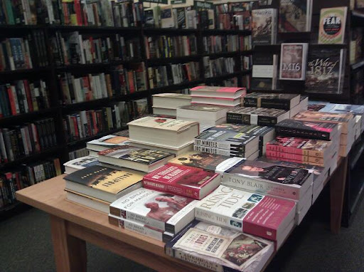 Book Store «Barnes & Noble», reviews and photos, 297 Oakbrook Center, Oak Brook, IL 60523, USA