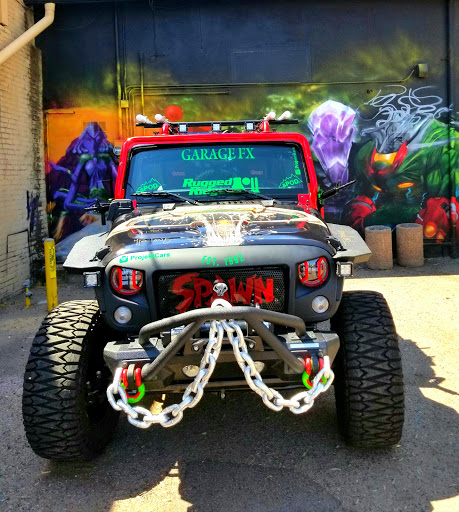 Cafe «Gotham City Comics», reviews and photos, 46 W Main St, Mesa, AZ 85201, USA