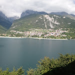 Photo n°1 de l'avis de Riccardo.a fait le 23/09/2019 à 21:54 sur le  Grand Hotel Molveno à Molveno