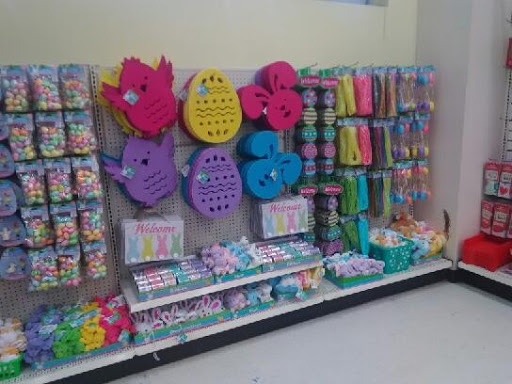 Dollar Store «Dollar Tree», reviews and photos, 5110 Pennell Rd, Media, PA 19063, USA