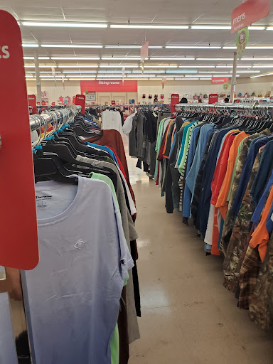 Department Store «Bealls Outlet», reviews and photos, 150 NE 8th St, Homestead, FL 33030, USA