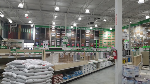 Home Improvement Store «Menards», reviews and photos, 7410 E Court St, Davison, MI 48423, USA