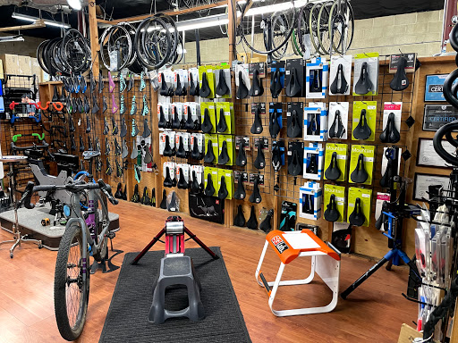 Bicycle Store «Sports Basement Walnut Creek», reviews and photos, 1881 Ygnacio Valley Rd, Walnut Creek, CA 94598, USA