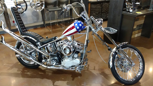 Motorcycle Dealer «Harley-Davidson of Scottsdale», reviews and photos, 15656 N Hayden Rd, Scottsdale, AZ 85260, USA