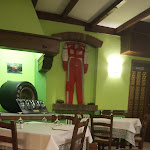 Photo n°2 de l'avis de Alessandro.e fait le 24/08/2017 à 12:41 sur le  Ristorante Pizzeria El Sombrero à Castelnuovo Rangone