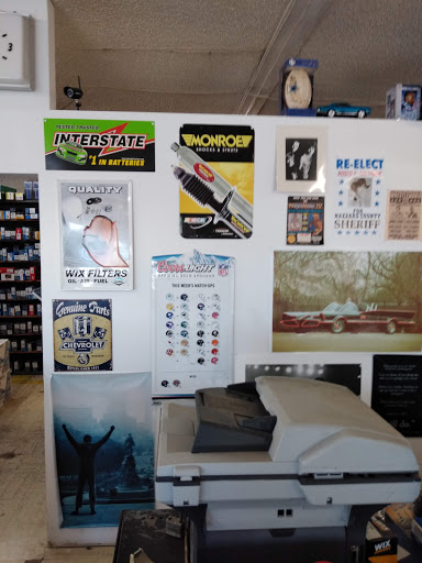 Auto Parts Store «Luke Auto Parts», reviews and photos, 13734 W Glendale Ave, Glendale, AZ 85307, USA