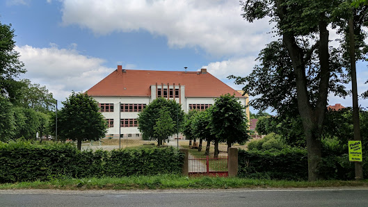 Schulhort Lauterbacher Str. 3A, 18581 Putbus, Deutschland