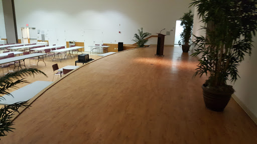 Community Center «Port St. Lucie Community Center», reviews and photos, 2195 SE Airoso Blvd, Port St Lucie, FL 34984, USA