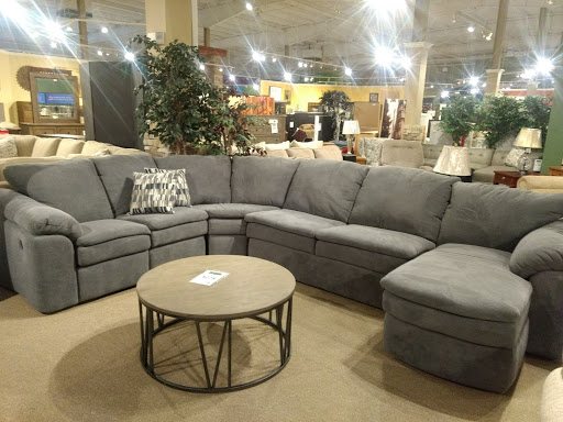 Furniture Store «Furniture Superstore», reviews and photos, 245 Western Ave, South Portland, ME 04106, USA