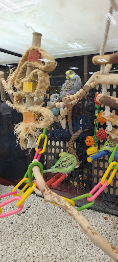 Pet Supply Store «PetSmart», reviews and photos, 700 N Milwaukee Ave, Vernon Hills, IL 60061, USA