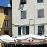 Photo n°1 de l'avis de Bruna.i fait le 16/05/2024 à 10:31 sur le  Bar Martini co. B&B La gemma di Elena à Lucca