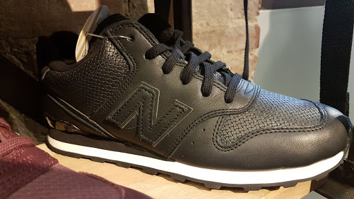 Shoe Store «New Balance New York», reviews and photos, 150 5th Ave, New York, NY 10010, USA