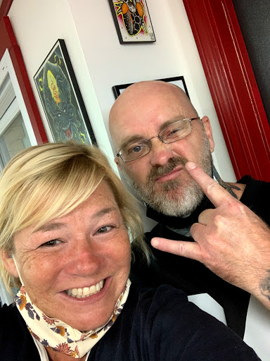 Find cute tattoo ideas for best friends for your next unique tattoo in Myrtle Beach at Aces High Tattoo