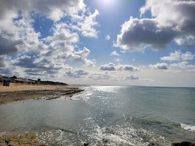 Jard à Jard-sur-Mer