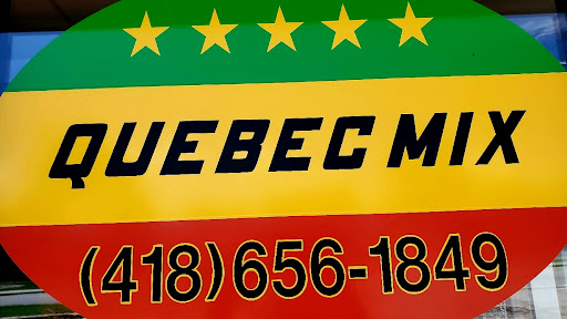 Québec Mix