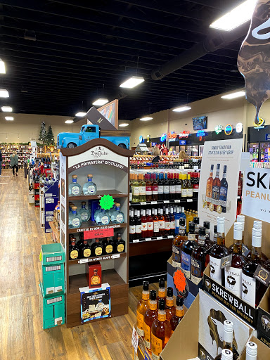 Liquor Store «Bottle Barn Liquors», reviews and photos, 3171 Bluestem Dr, West Fargo, ND 58078, USA