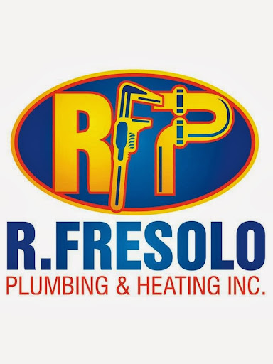 Heating Contractor «R.Fresolo Plumbing & Heating Inc.», reviews and photos, 330 Tacoma St #3, Worcester, MA 01605, USA