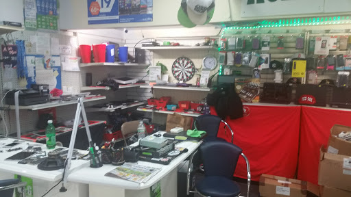 Discount Store «National Wholesale Liquidators», reviews and photos, 725 William T Morrissey Blvd, Dorchester, MA 02122, USA