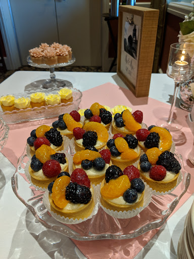 Country Club «Deerwood Country Club Inc», reviews and photos, 10239 Golf Club Dr, Jacksonville, FL 32256, USA