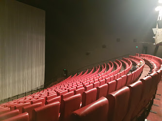 Cineplex South Bank