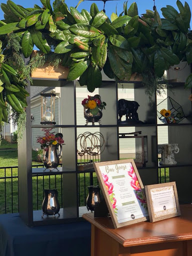 Florist «Ribald Events - Florals, Rentals & Event Planning Firm», reviews and photos, 161 W Main St, Rock Hill, SC 29730, USA