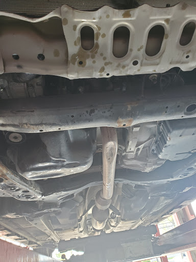 Auto Repair Shop «CarZone», reviews and photos, 8210 Pinemont Dr, Houston, TX 77040, USA