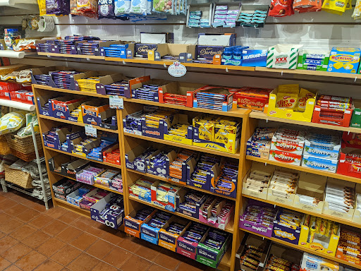 Gift Shop «English Gardener Gift Shop», reviews and photos, 123 Kings Hwy E, Haddonfield, NJ 08033, USA