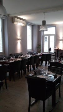 Atmosphère du Restaurant La Table des Cornières à Agen - n°3