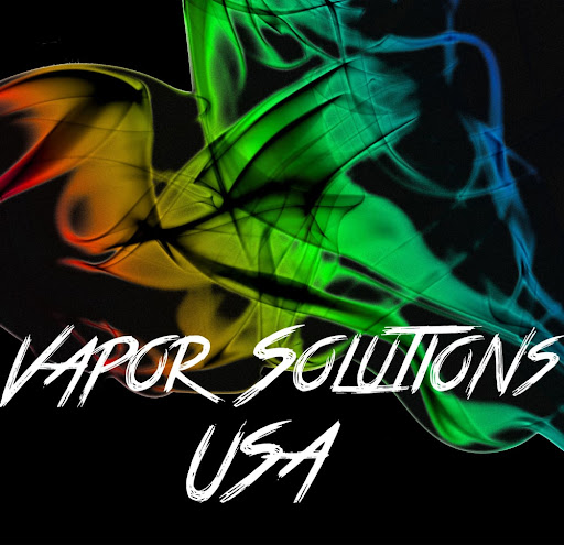 VAPOR SOLUTIONS USA