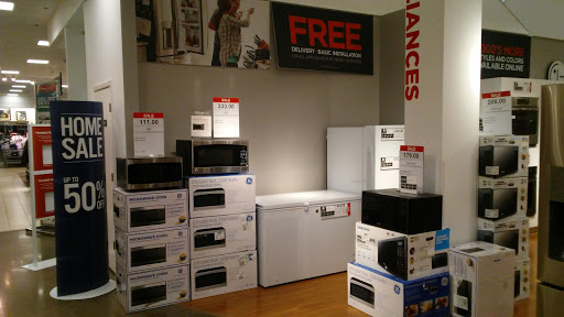 Department Store «JCPenney», reviews and photos, 1700 W County Rd B-2, Roseville, MN 55113, USA