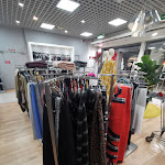 Photo n° 28 de l'avis de GIGI.I fait le 14/11/2019 à 12:25 pour Galeries Lafayette Besançon à Besançon