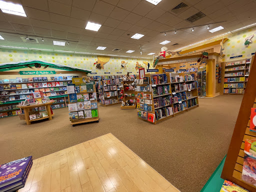 Book Store «Barnes & Noble», reviews and photos, 2615 Medical Center Pkwy, Murfreesboro, TN 37129, USA