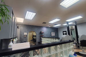 Salon Platinum