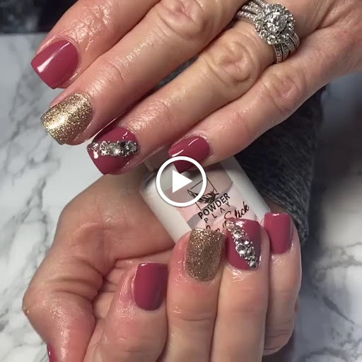 Nail Salon «Top Notch Nails & Spa», reviews and photos, 9133 W Thunderbird Rd #103, Peoria, AZ 85381, USA