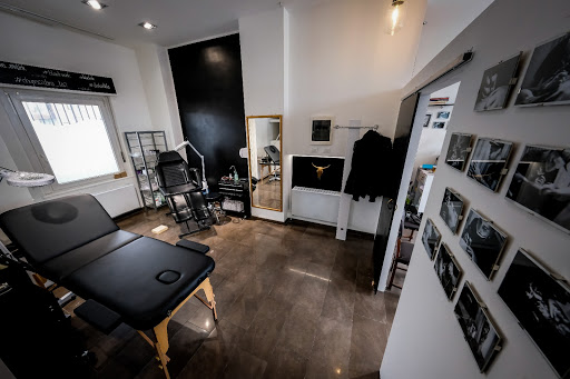Chupacabra Tattoo Studio Art & Gallery