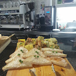 Photo n°14 de l'avis de Eleonora.i fait le 29/12/2019 à 10:12 sur le  Le Cattive Abitudini Home made food à Arezzo